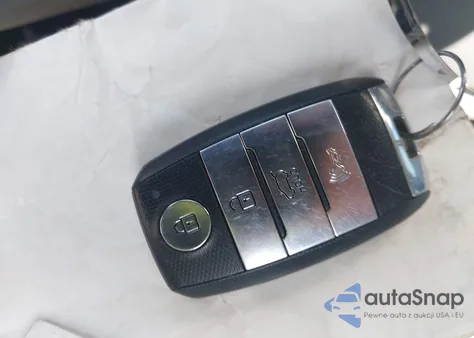 2016 Kia Sorento 3.3L Sx from USA, damaged, VIN 5XYPK4A53GG117716